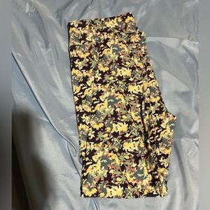 LuLaRoe T/C leggings